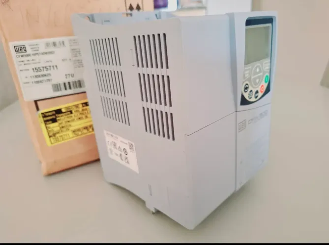 Inversor de frequência CFW500