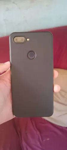 Mi 8 lite