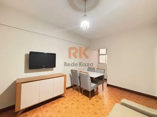 APARTAMENTO PARA ALUGAR - CORAÇÃO EUCARÍSTICO - BELO HORIZONTE - MG