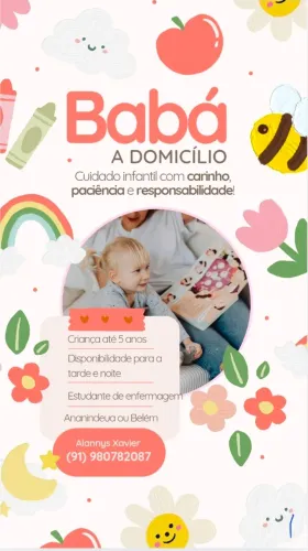 Babá