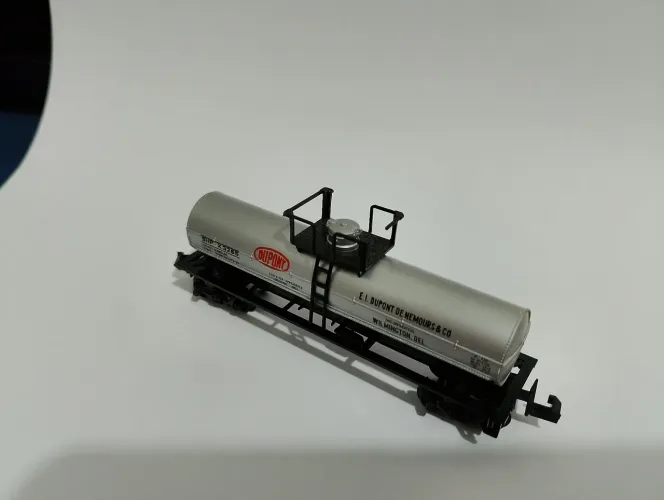 Vagão escala N