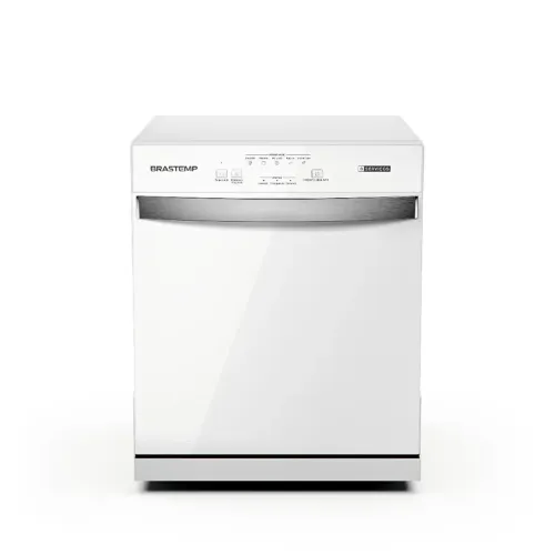 Lava louças Brastemp 8 serviços