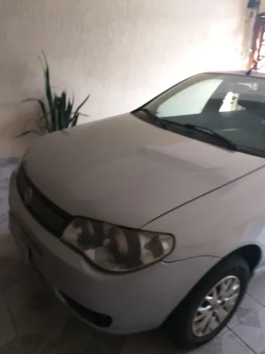 Fiat Palio 1.0/ Trofeo 1.0 Fire/ Fire Flex 2P 2008