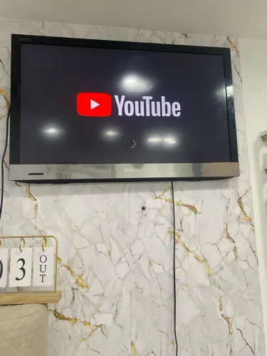 Tv32 não é smart