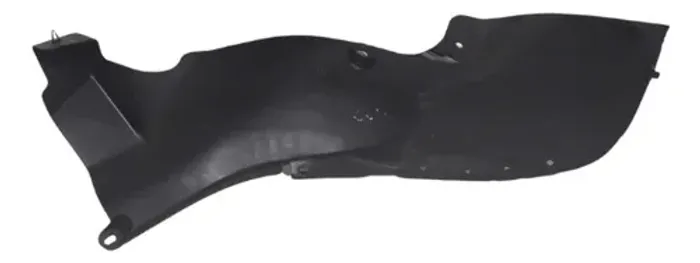 Parabarro Traseiro Direito Chevrolet Onix 2013 2019 Pb0273