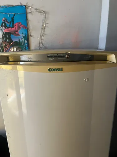 Geladeira Consul Frost Free