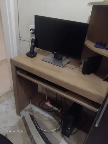 Computador completo