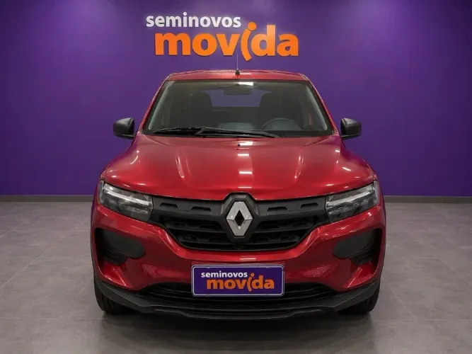Renault Kwid 1.0 Intense 2025
