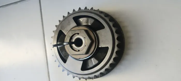 Compensador primária Harley motor M8 