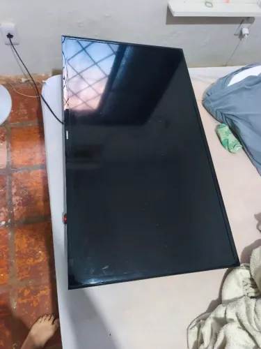 TV SMART SAMSUNG 40 POLEGADAS * Parcelo no cartão com repasse da taxa da maquininha*