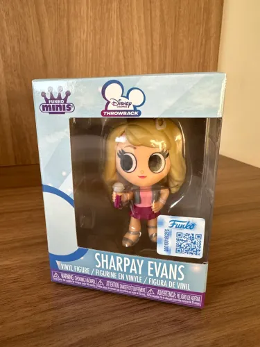 Funko Pop Mini - Ashley Tisdale - Sharpay