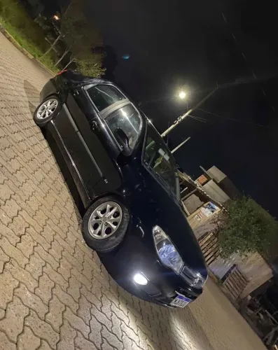 Fiat Siena ELX 1.4 MPI Fire Flex 8V 4P 2007
