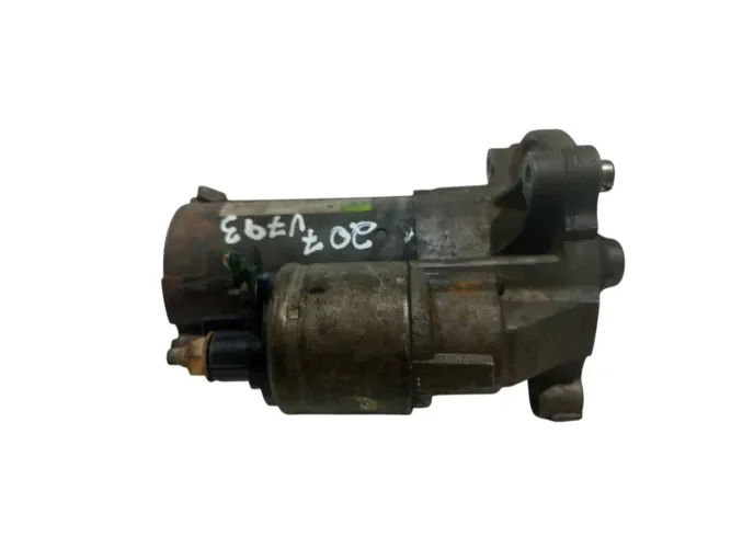 Motor Partida Peugeot 207 1.6 16v Xs Auto 2006 2007 A 2014