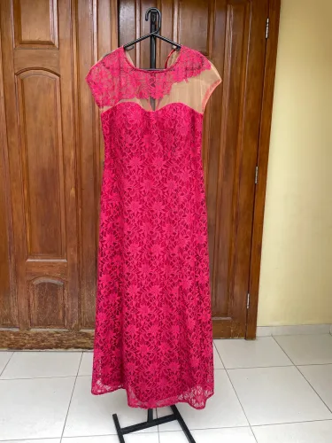 Vestido de festa diversos