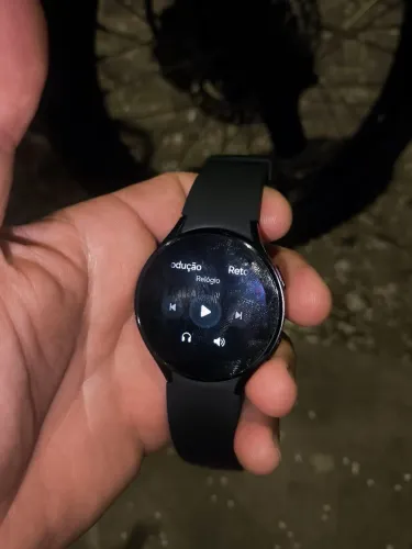 Samsung Galaxy watch 4
