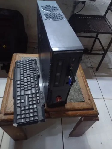Cpu completa