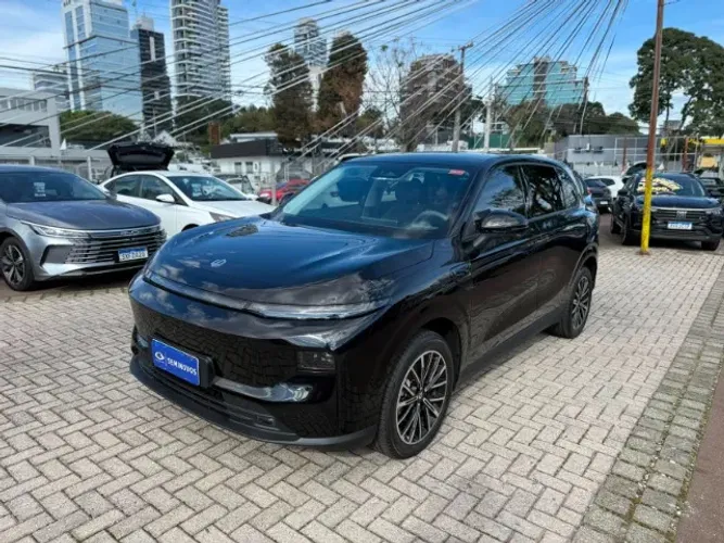 Leapmotor B10 BEV (Elétrico) 2026