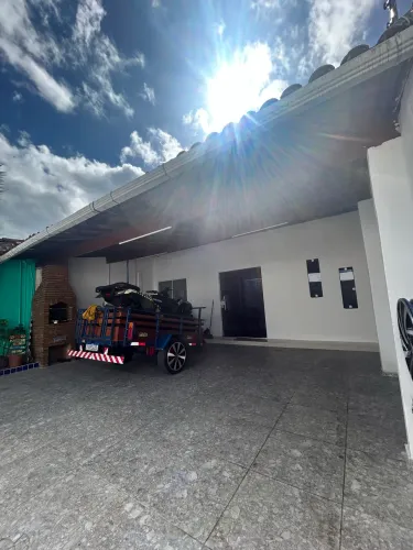 Linda casa de alto padrão em Rio largo