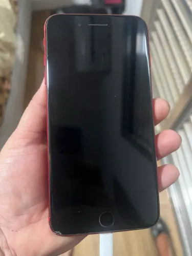 iPhone 8plus 256gb