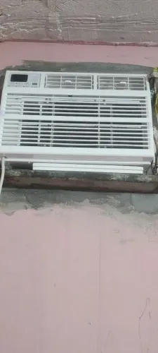 Vendo meu ar condicionado novo nota fiscal tudo certinho