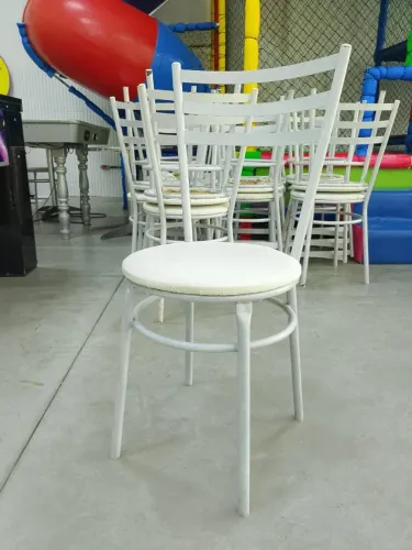 Cadeiras para Bares, Restaurante, Buffet.