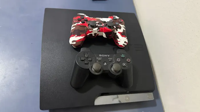Ps3 desbloqueado