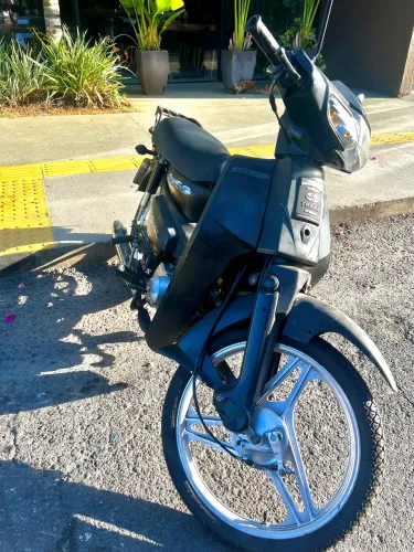 Moto 50cc (cinquentinha) traxx jl50 14/15