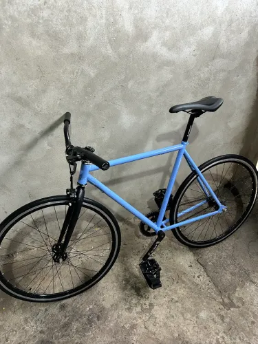 Bike fixa TAM 54 master bikes 