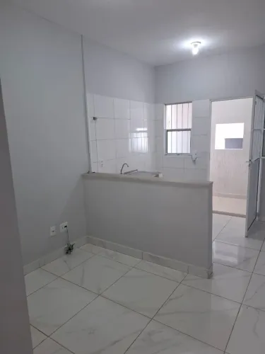 Alugo casa em Suzano