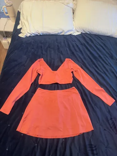 Roupa fitness
