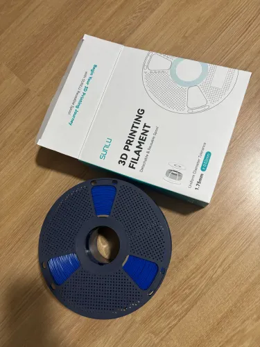 Filamento Sunlu ABS 3D