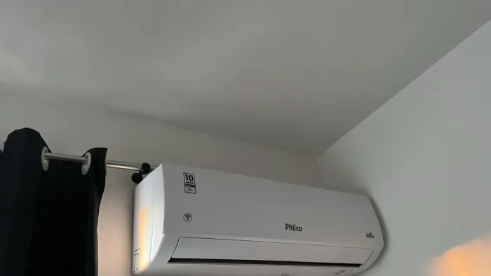 Ar condicionado 9000 mil Btu