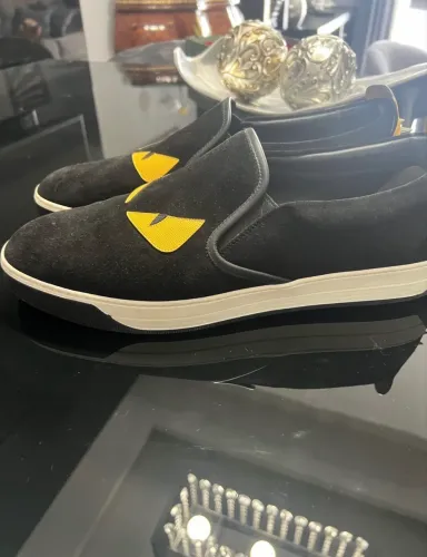 Tênis Fendi