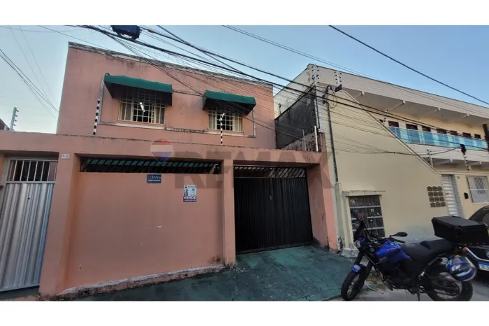 Casa próximo a Praia de Iracema e beira mar em Fortaleza!
