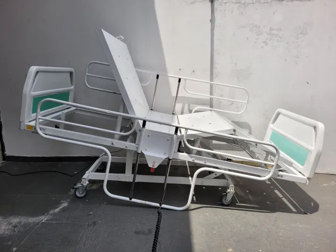 Cama hospitalar elétrica (Poltrona)