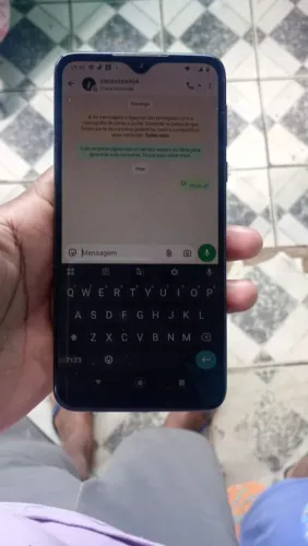 Motorola one macro
