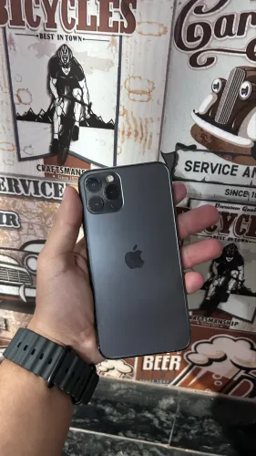 iPhone 11 Pro