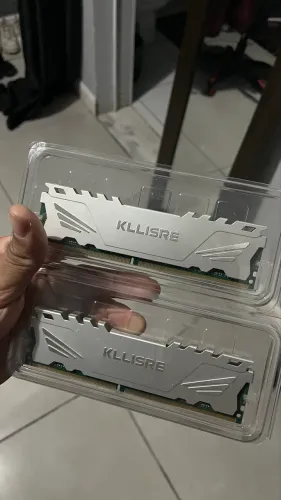 kit gamer
