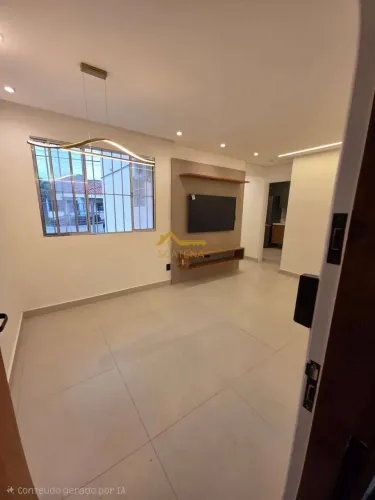 APARTAMENTO GARDEN PARA VENDA OU LOCAÇÃO MOBILIADO NO JARDIM FACULDADE