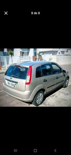 Imagem de Ford Fiesta 1.0 8V Flex/class 1.0 8V Flex 5P 2009