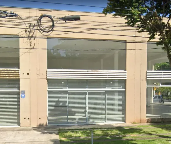 Loja na Rua São Luiz Gonzaga, N. 45 - Loja 24  230 m²