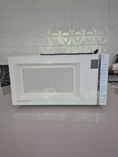 Micro-ondas 
