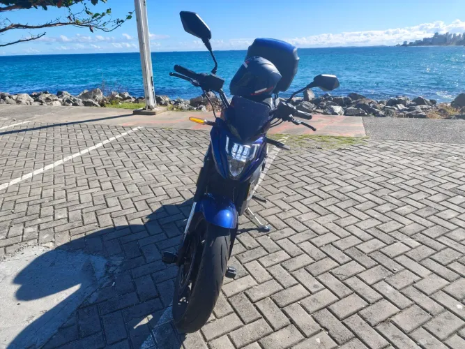 OPORTUNIDADE VOLTZ EVS 2023 PRATICAMENTE ZERO!