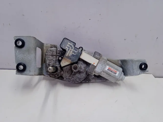 Motor Limpador Traseiro Bmw 116i 118i 120i 125i 135i 12 A 16