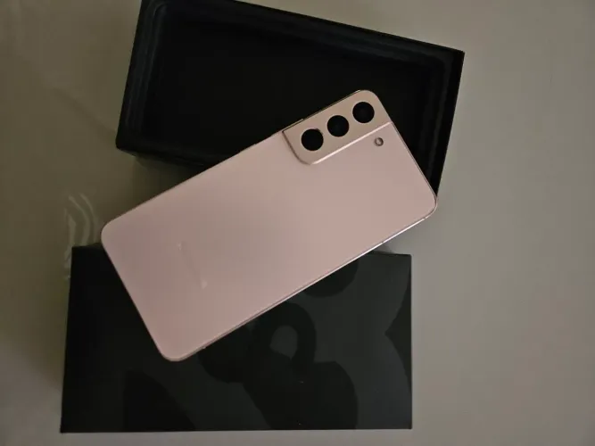 Celular Samsung S22