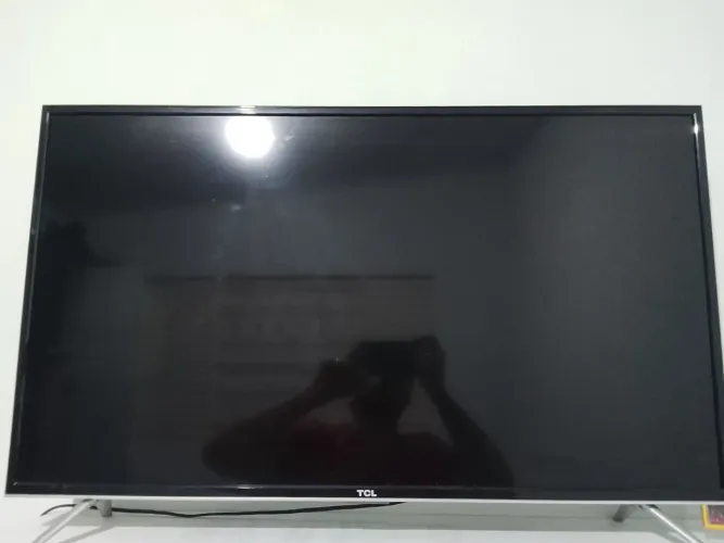 Tv TCL 40