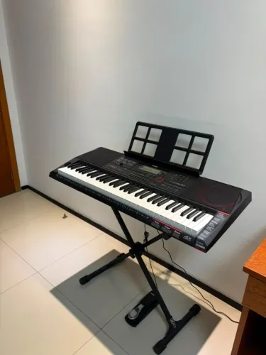 Teclado Casio CTX 3000 KIT completo