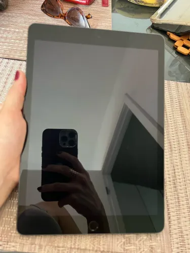 iPad 9