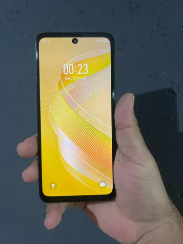 Infinix smart 8 128gb