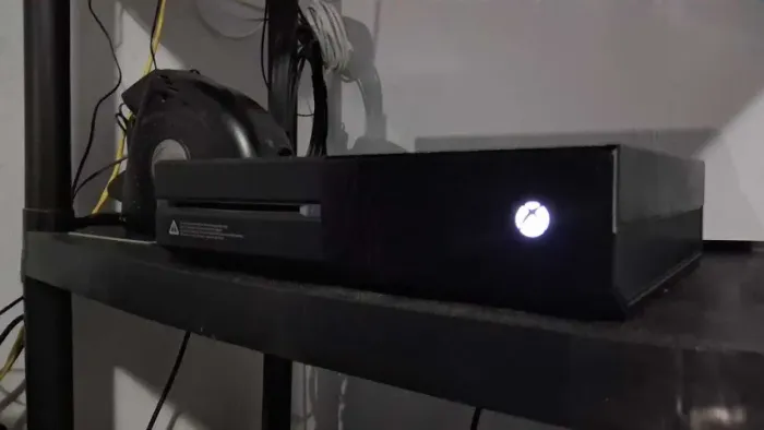 Xbox One Fat 2015